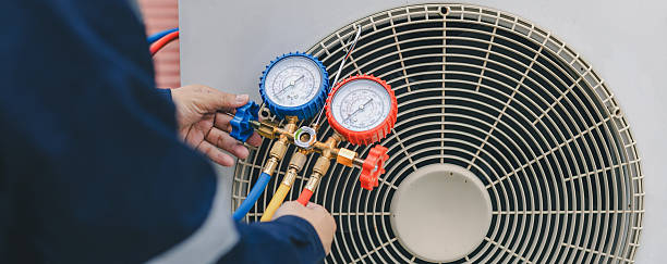 Trusted Furnace Repair service in Brewster, OH - Leonard HVAC
