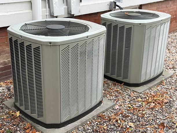 Reliable Heat Pump Repair contractor in Brewster, OH by Leonard HVAC